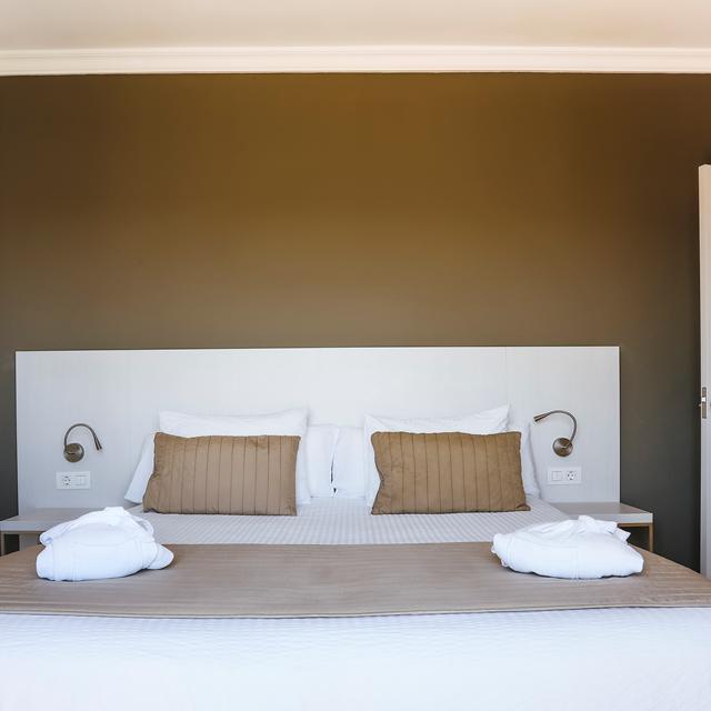 Bull Vital Suites & Spa