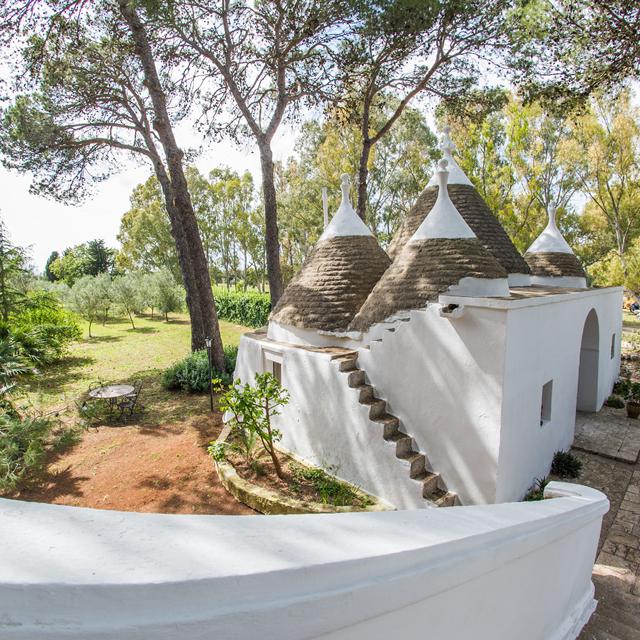 Tenuta Deserto
