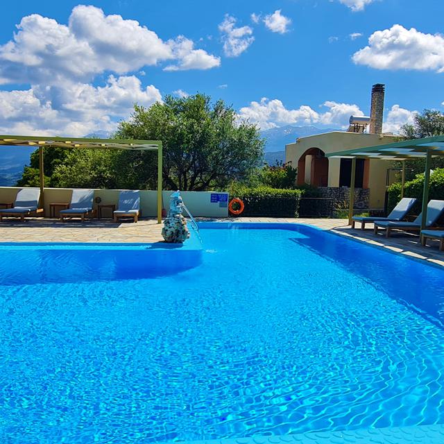Marialena Villas