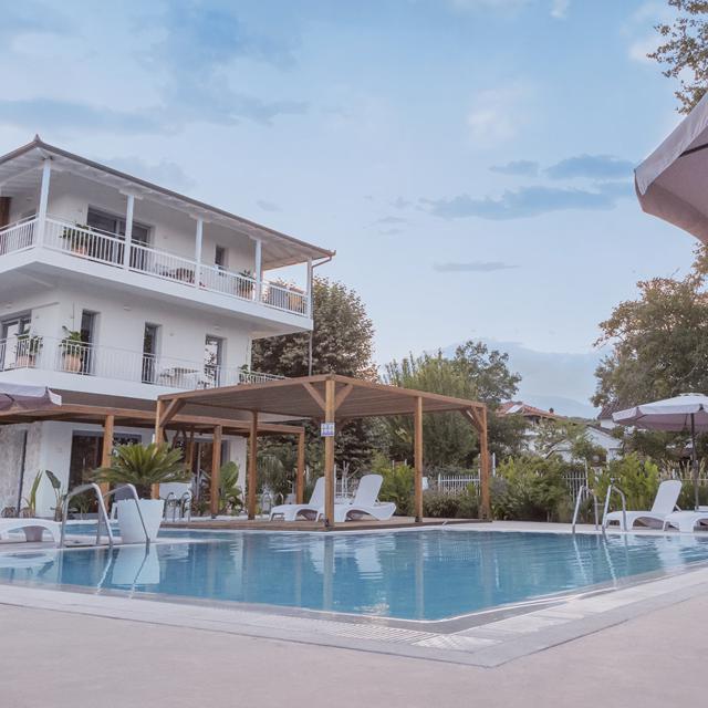 Agorastos Luxury Living