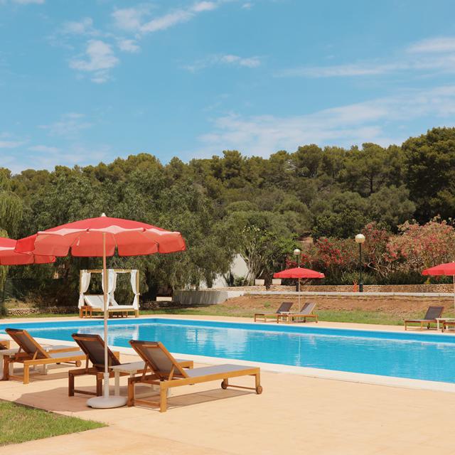 Llucatatx Menorca