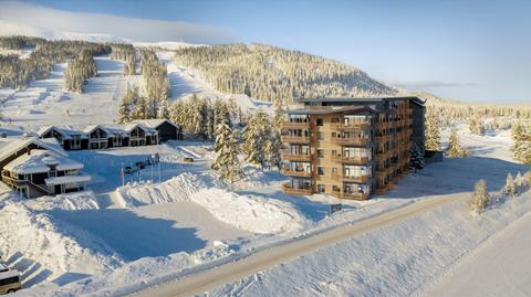 Alpine Lodge Trysil