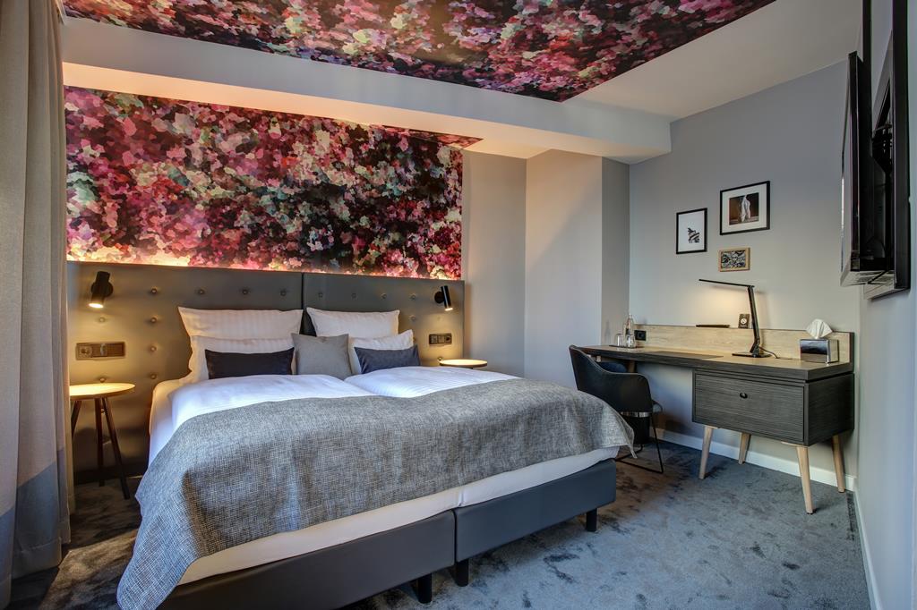 Vienna House Easy by Wyndham Hamburg City