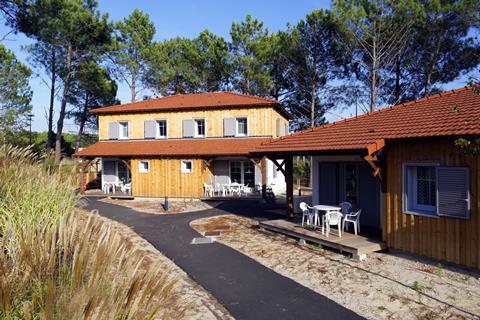 Nemea Le Domaine Des Dunes