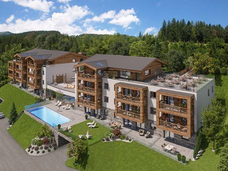 MyLodge Suites