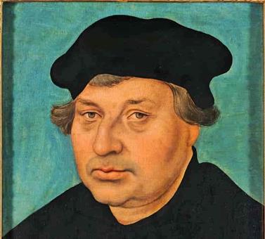Johannes Bugenhagen Reformator van Noord Duitsland