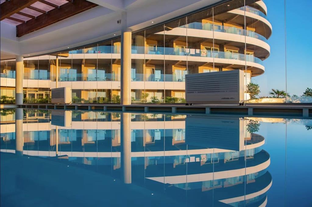 Ramla Bay Resort