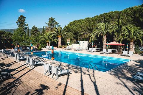 Casa dei Prati Camping Village