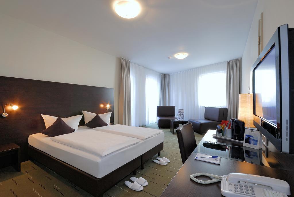 Best Western am Spittelmarkt