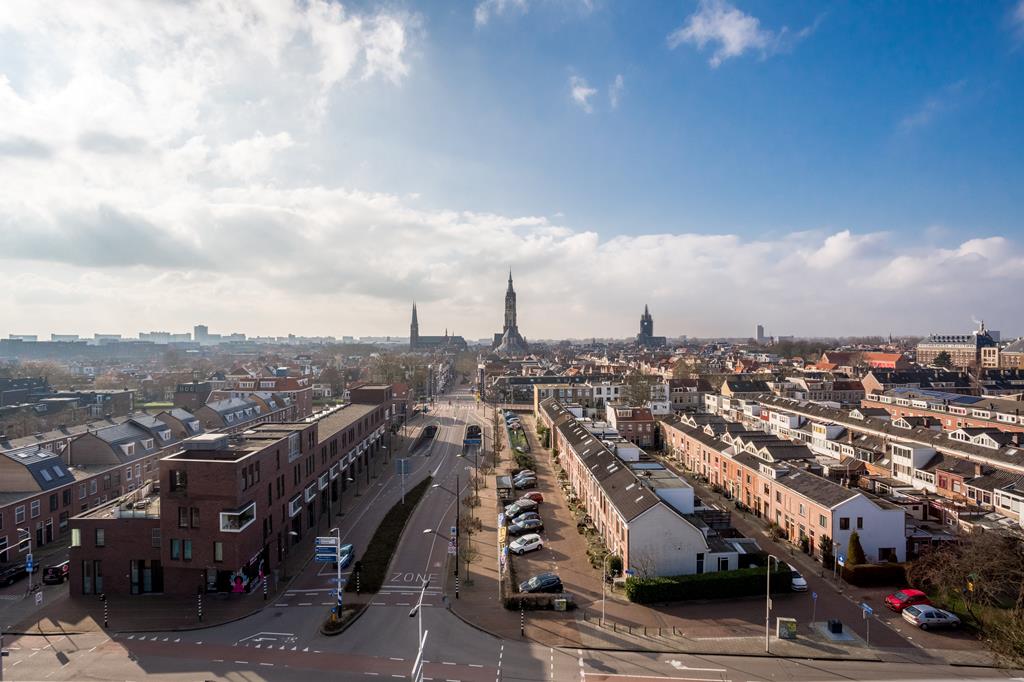 Hampshire Hotel Delft Centre