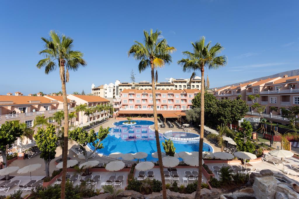 Hotel El Duque