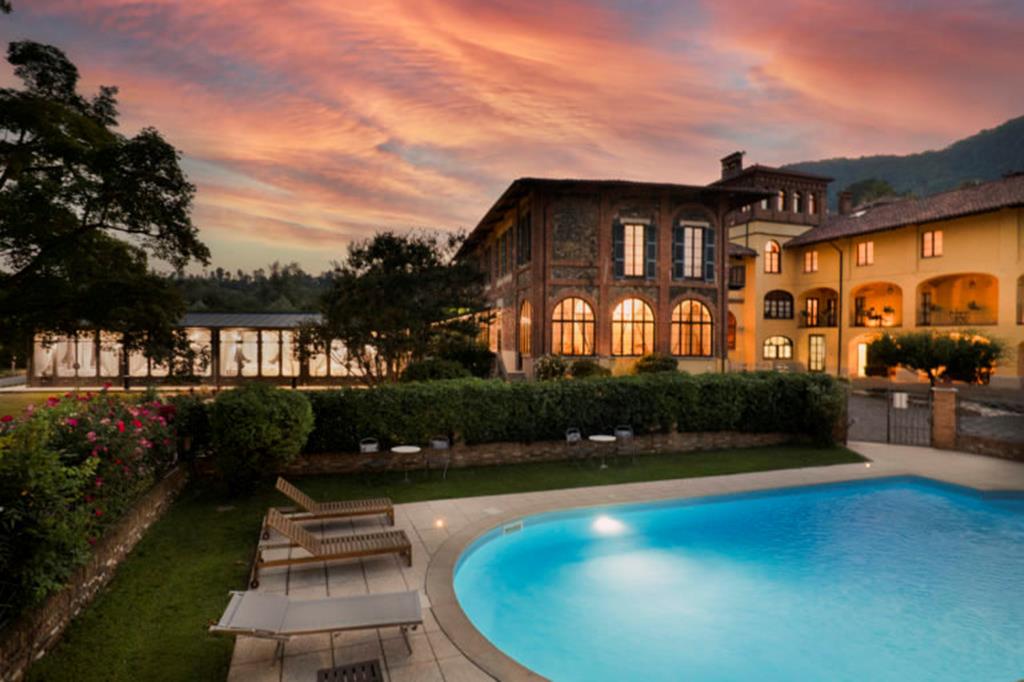 Villa Soleil