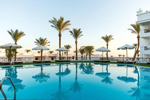 SUNRISE Remal Resort