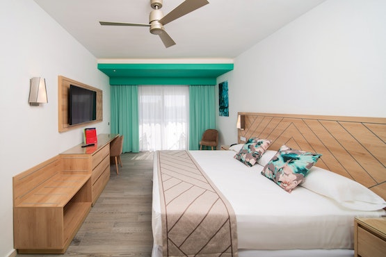 Hotel Riu Ocho Rios