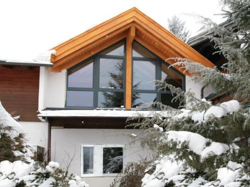 Chalet Zellermoos - 12 personen