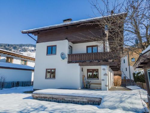 Chalet Berg und Bach - 12 personen