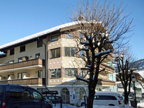 Appartement Casa Barbara - 6-7 personen