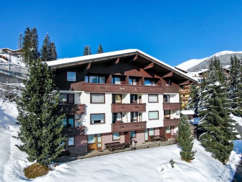 Appartement Bichl - 2-4 personen