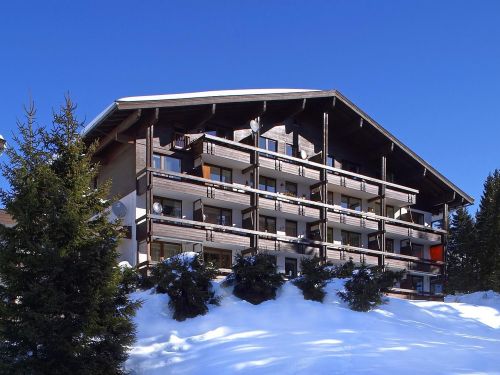 Appartement Dettlbauer - 4-6 personen