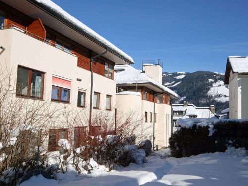 Appartement Strubergasse - 4-6 personen