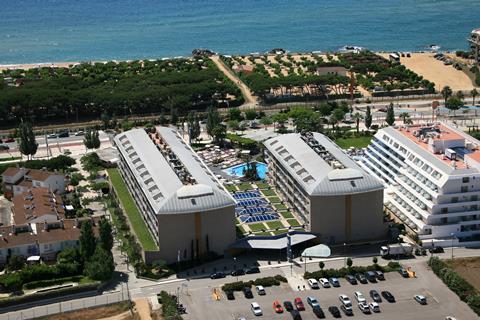 Aqua Onabrava Formule 1 reis