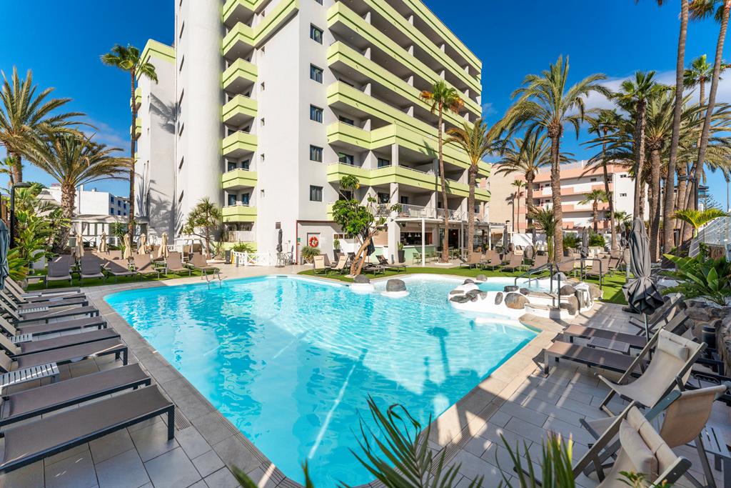 Hotel LIVVO Anamar Suites