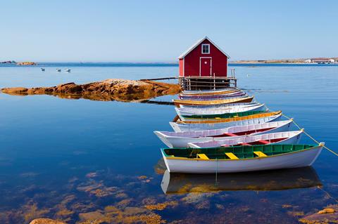 22 dg cruise Viking Passage