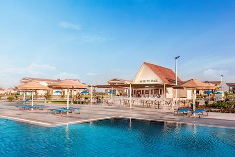 Pickalbatros Sea World Resort
