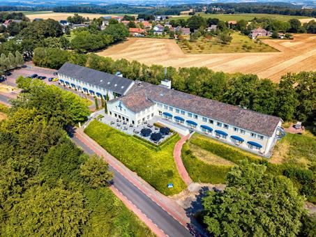 Best Western Slenaken Golf