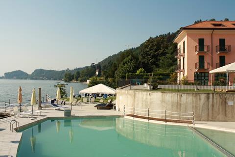 Residence Antico Verbano