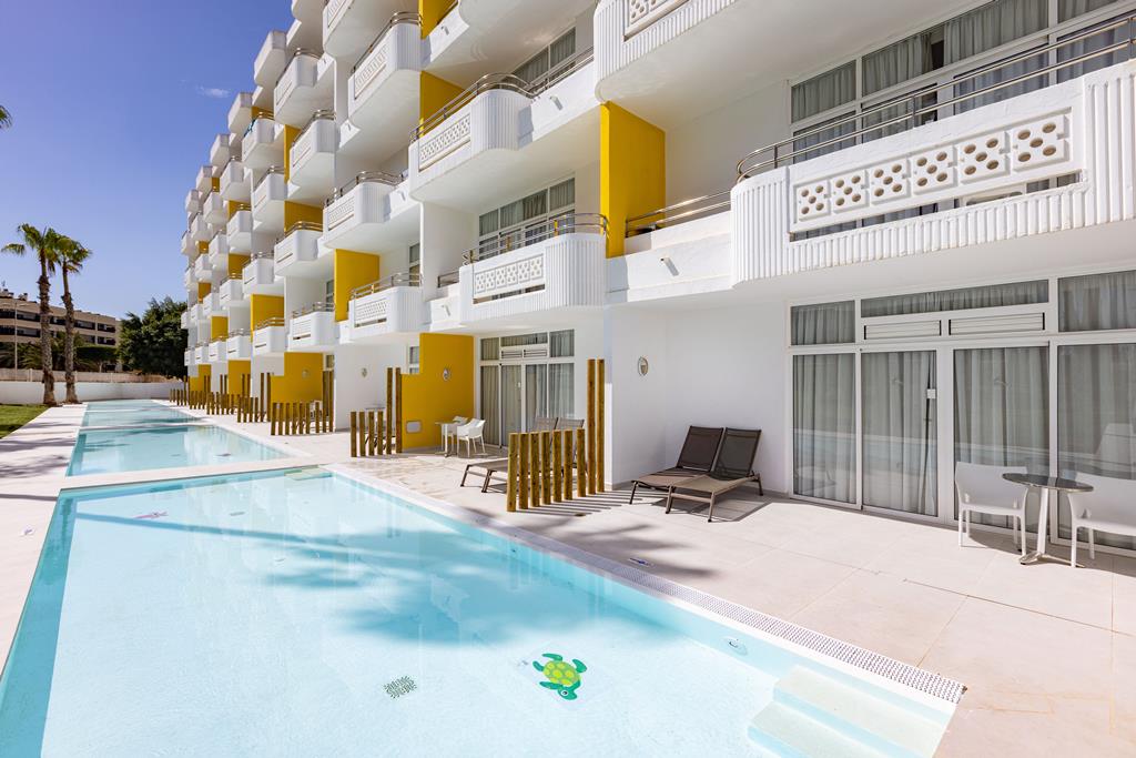 Abora Catarina by Lopesan Hotels
