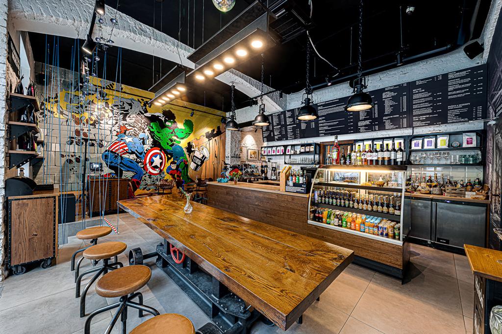 Royal Court Legerova