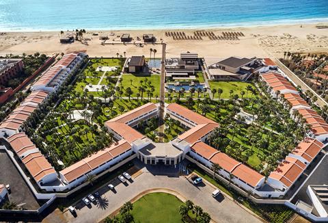 ROBINSON CABO VERDE