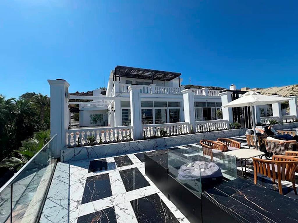 Minos Imperial Luxury Beach Resort