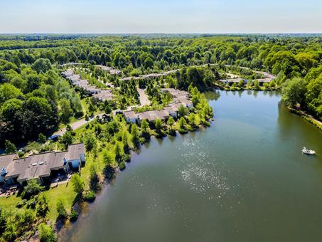 Center Parcs Heijderbos