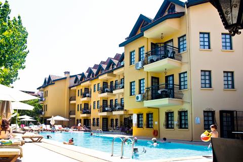 T&G Apartments