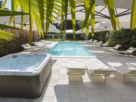 Parkhotel & Relais Villa Fiorita