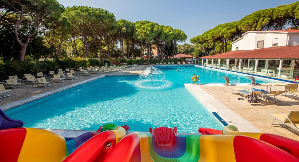 Jesolo Family Resort
