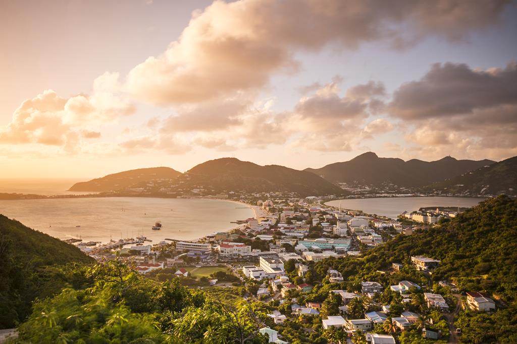 8 dg cruise Oost Caribische Zee Star of the Seas