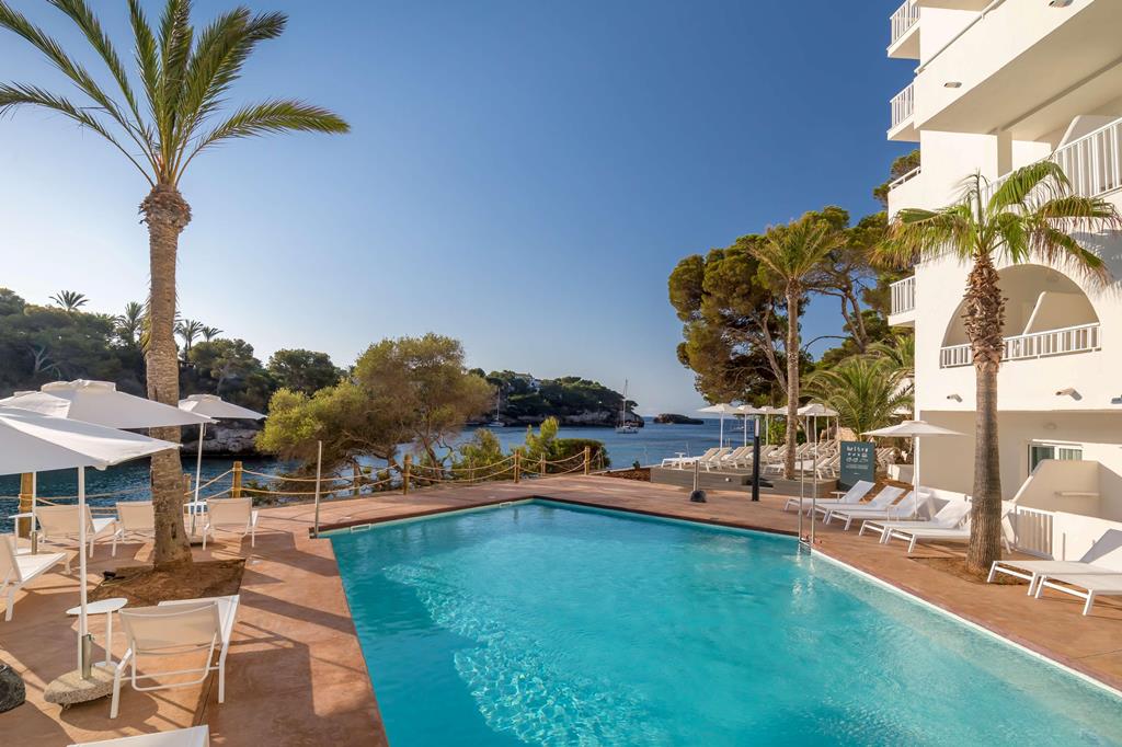 Barceló Ponent Beach