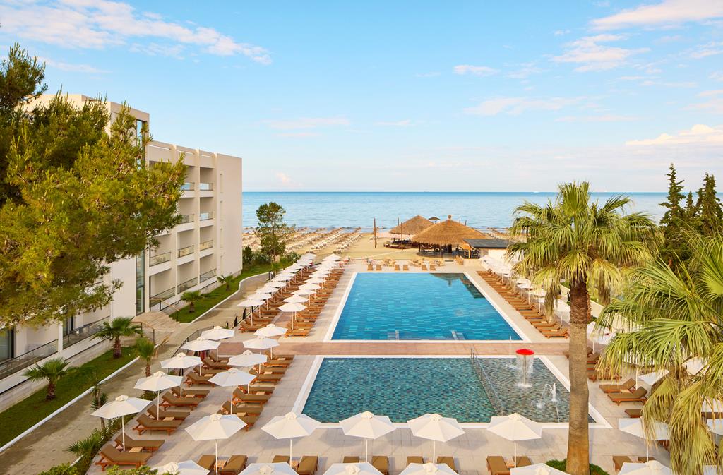 INNSiDE Durres