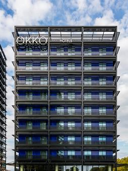 Okko Hotels Strasbourg Centre