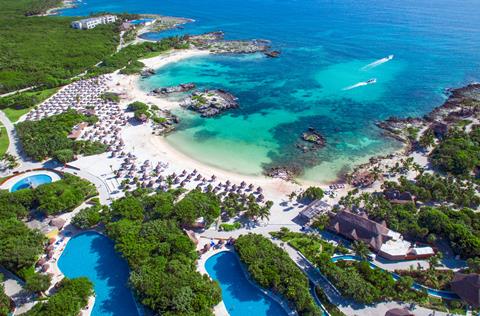 Grand Sirenis Riviera Maya Resort & Spa