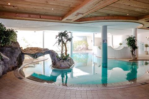 Alpenromantik Hotel Wirlerhof