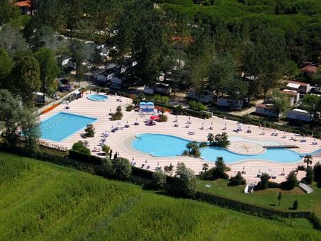 Laguna Village Happy Camp