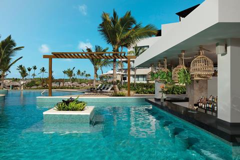 Dreams Macao Beach Punta Cana Resort & Spa