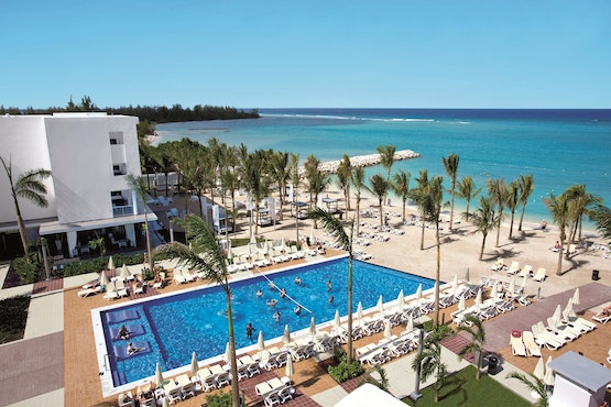 Hotel Riu Palace Jamaica