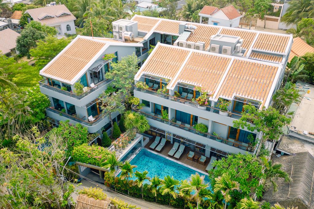 Chiem Hoian
