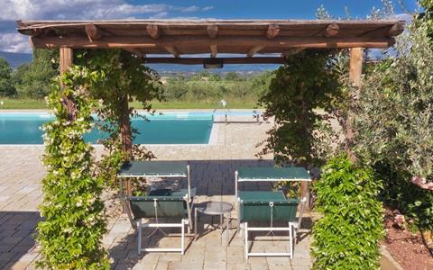 Relais Campiglioni