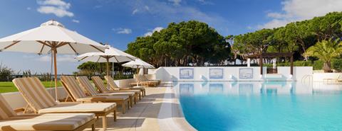 Pine Cliffs Resort Golf